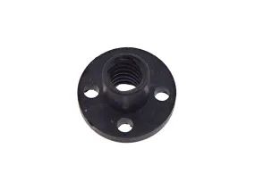 Trapezoid Nut for Prusa i3 printers