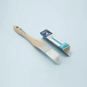 Triangle Paint Brush - Zibra