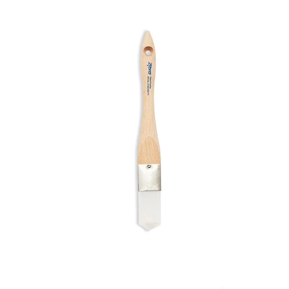 Triangle Paint Brush - Zibra