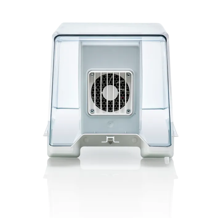 UltiMaker 2  Connect Air Manager