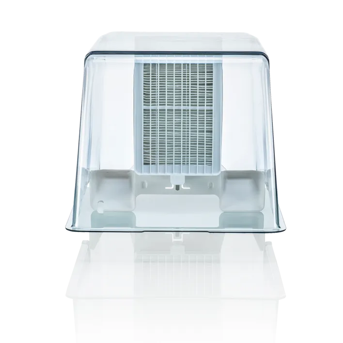 UltiMaker 2  Connect Air Manager