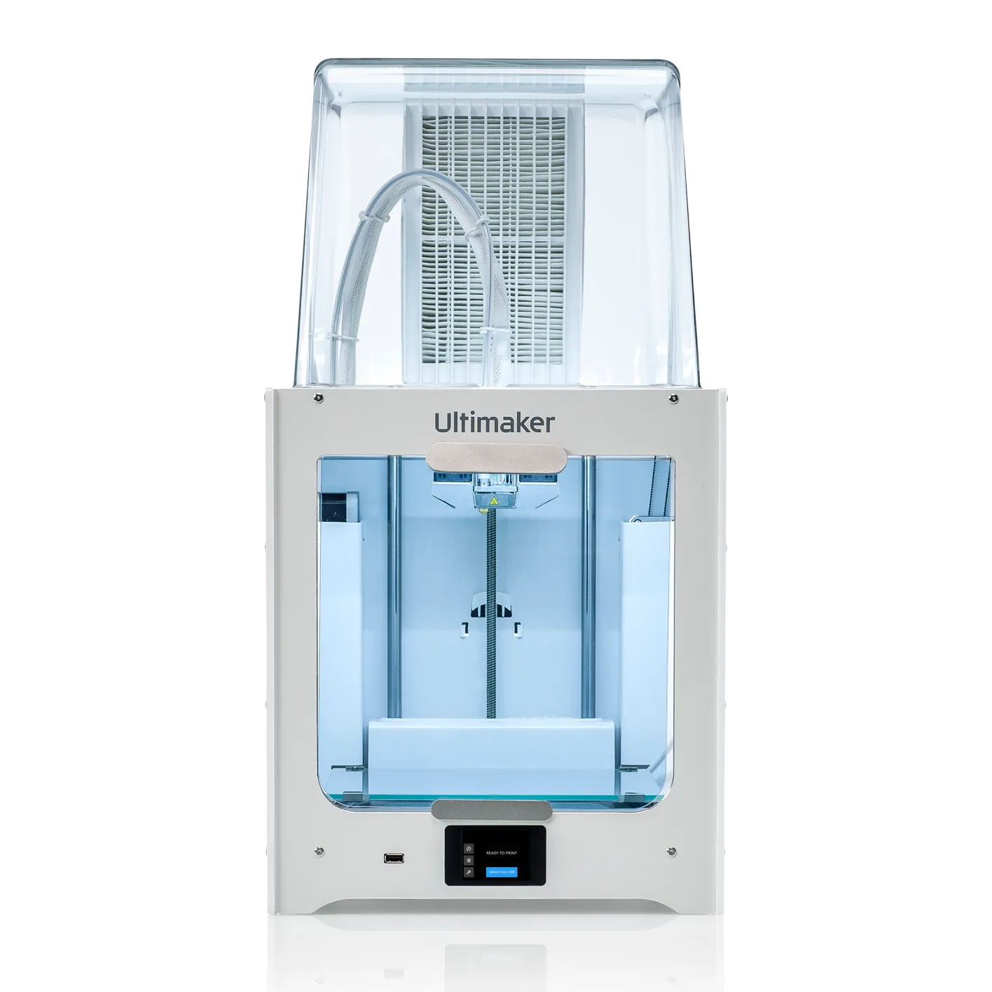 UltiMaker 2  Connect Air Manager
