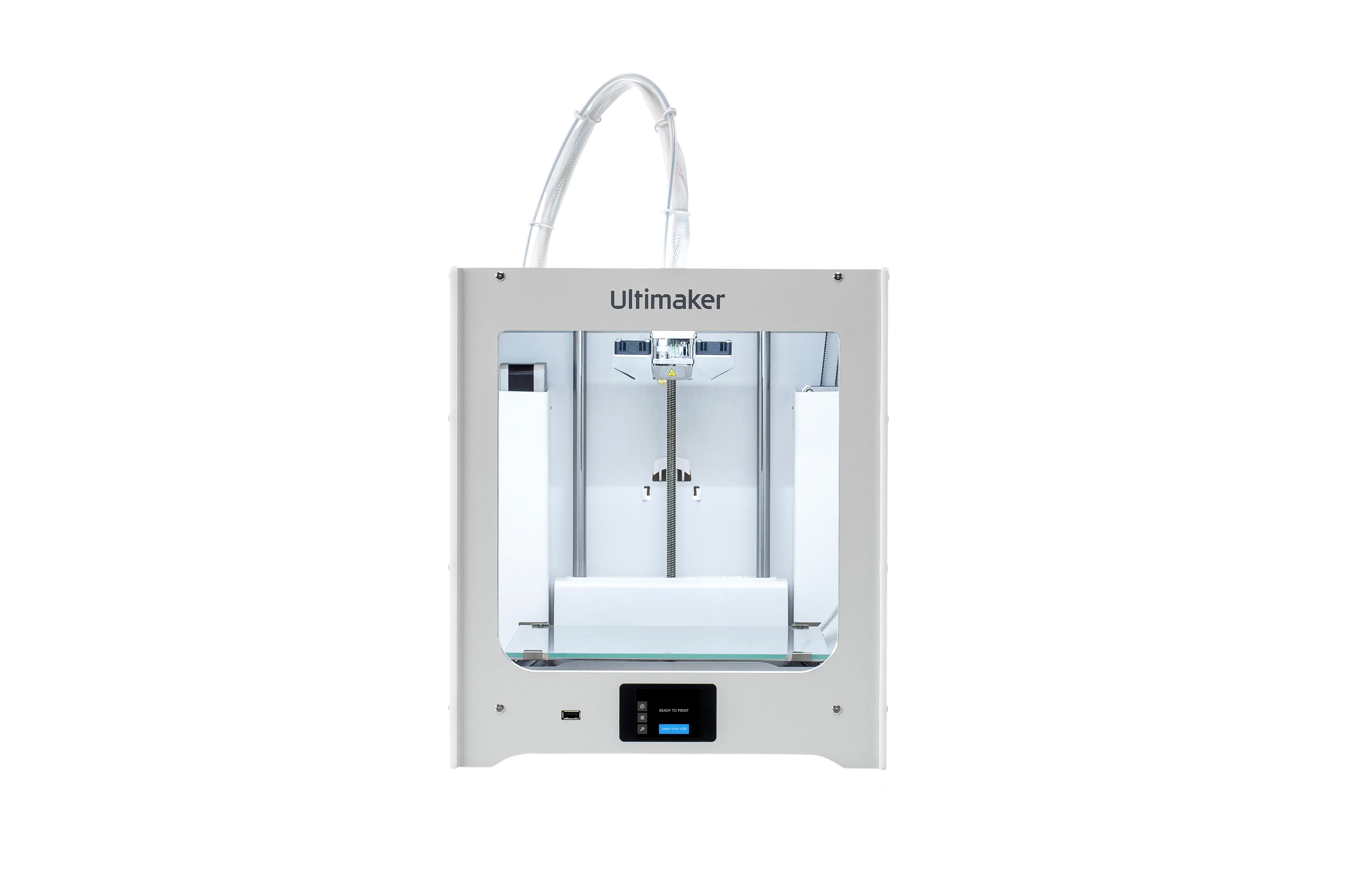UltiMaker 2  Connect (Discontinued)