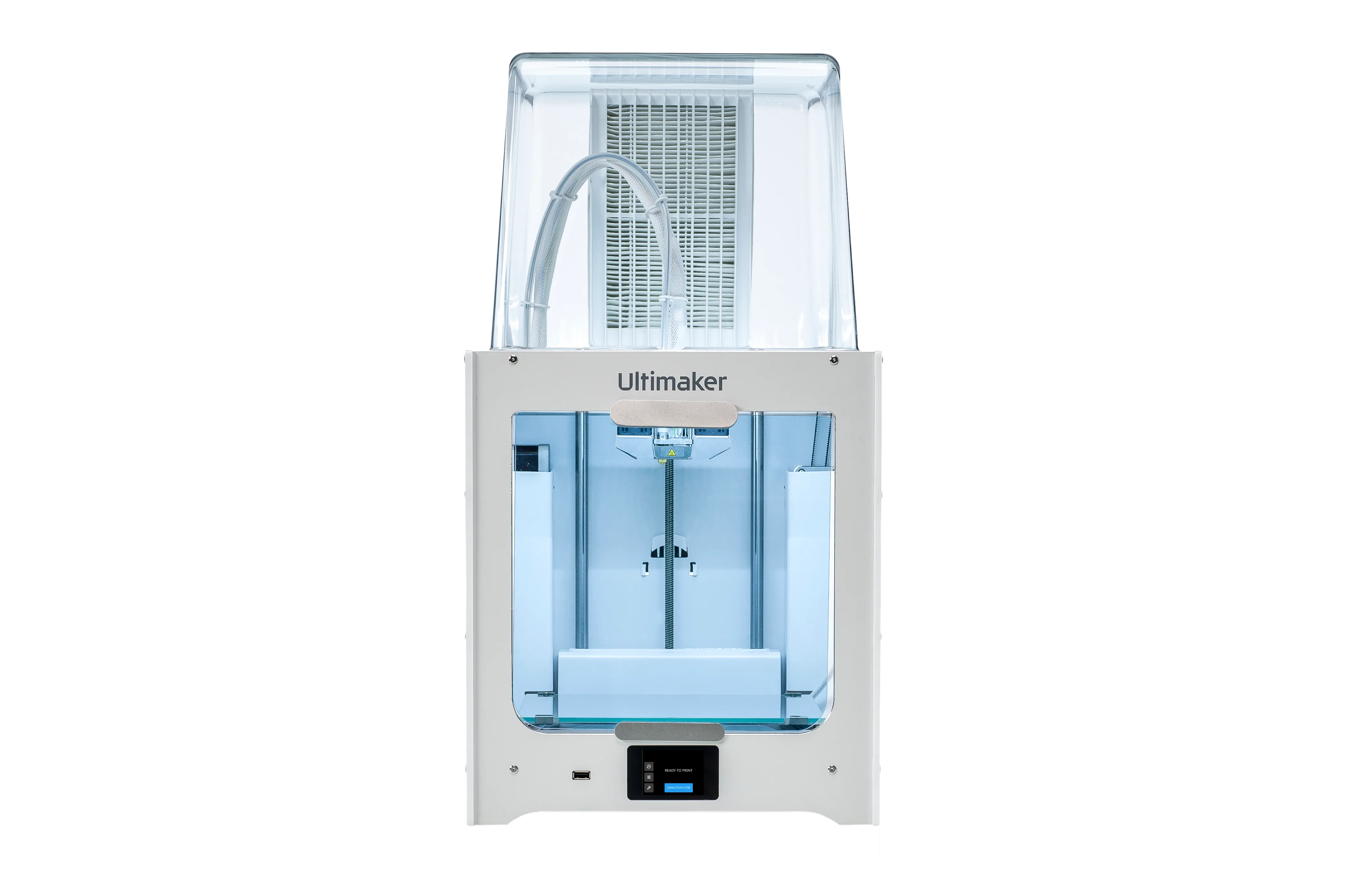 UltiMaker 2  Connect (Discontinued)