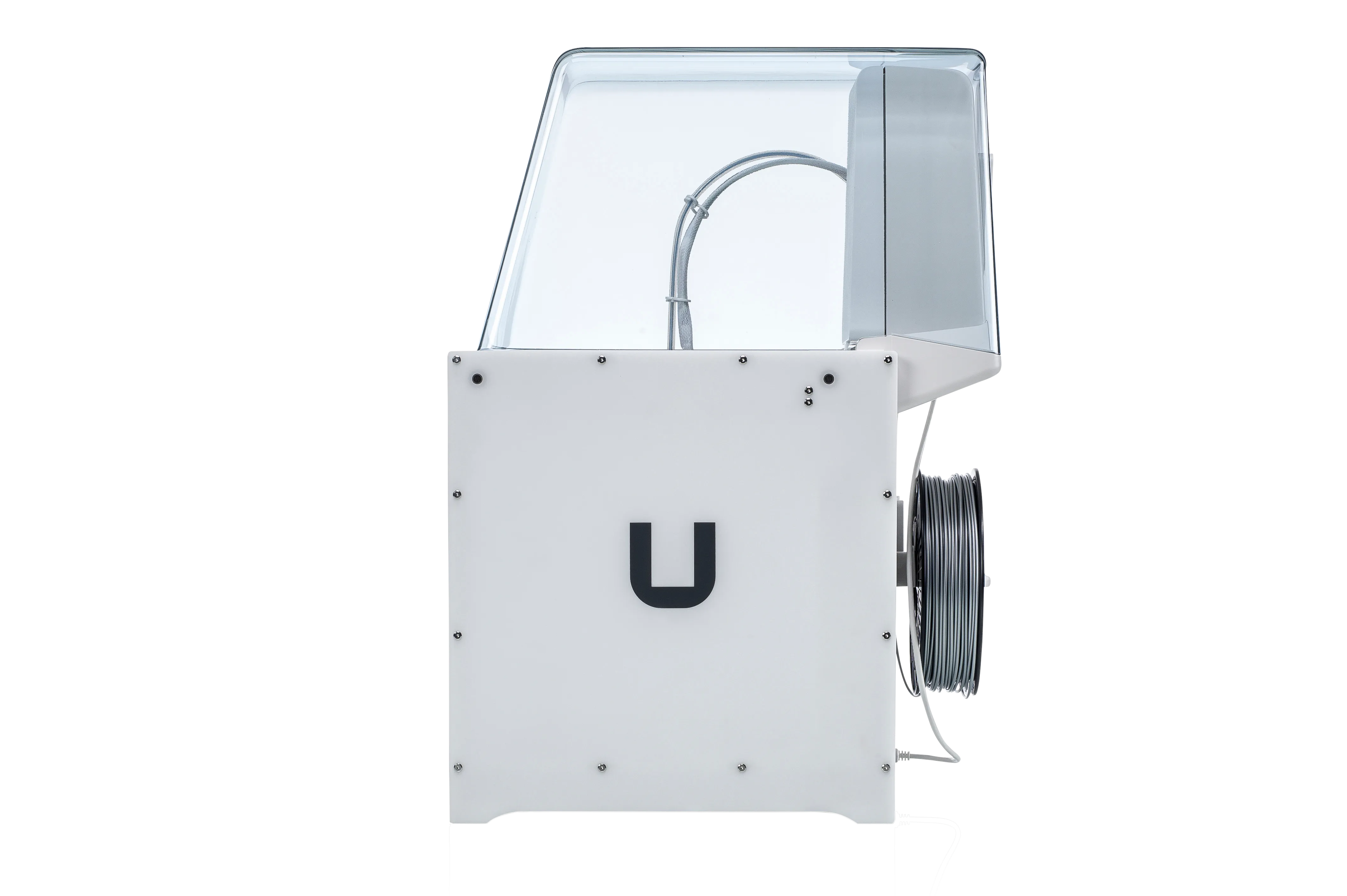 UltiMaker 2  Connect (Discontinued)