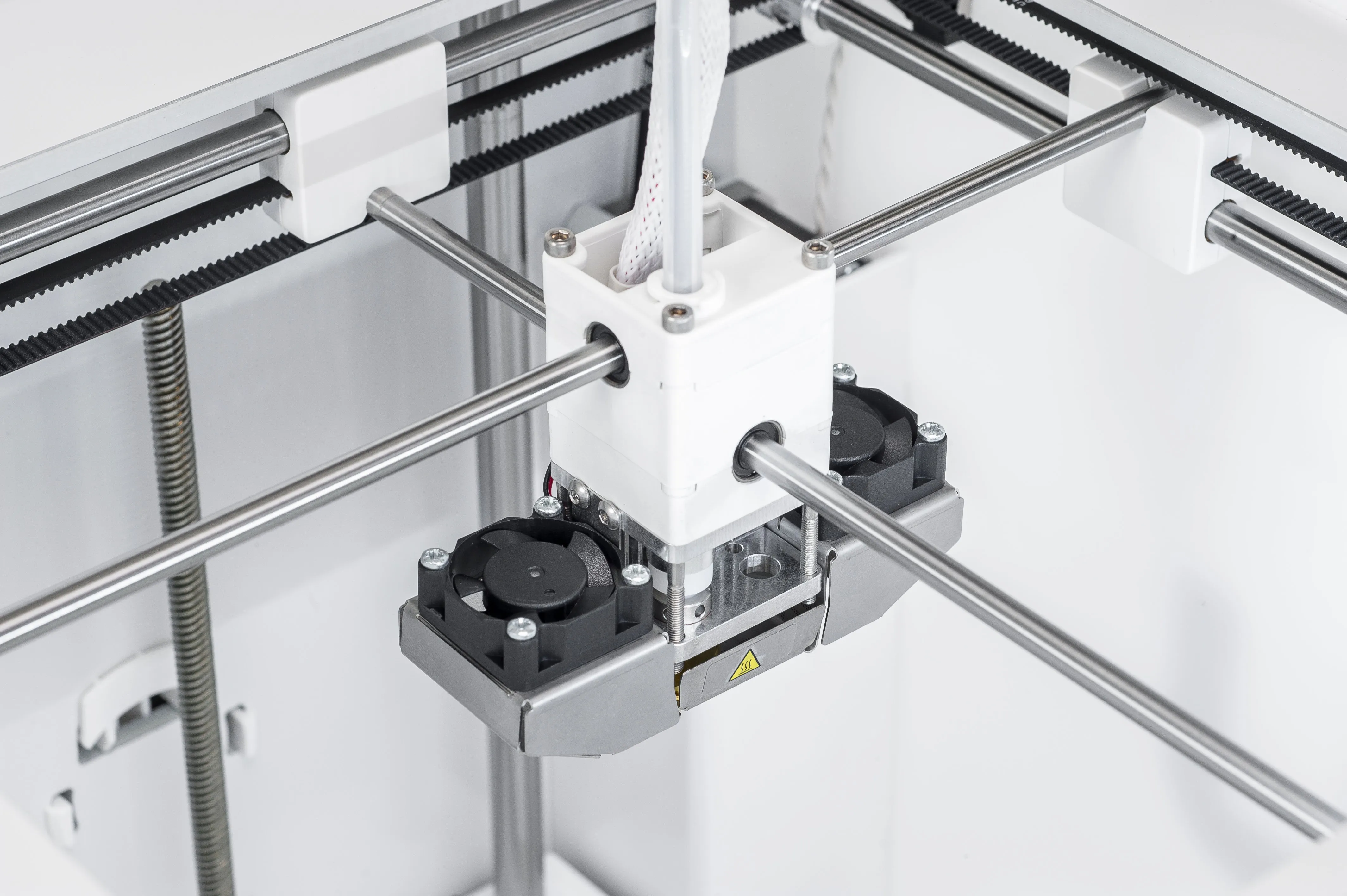 UltiMaker 2  Connect (Discontinued)
