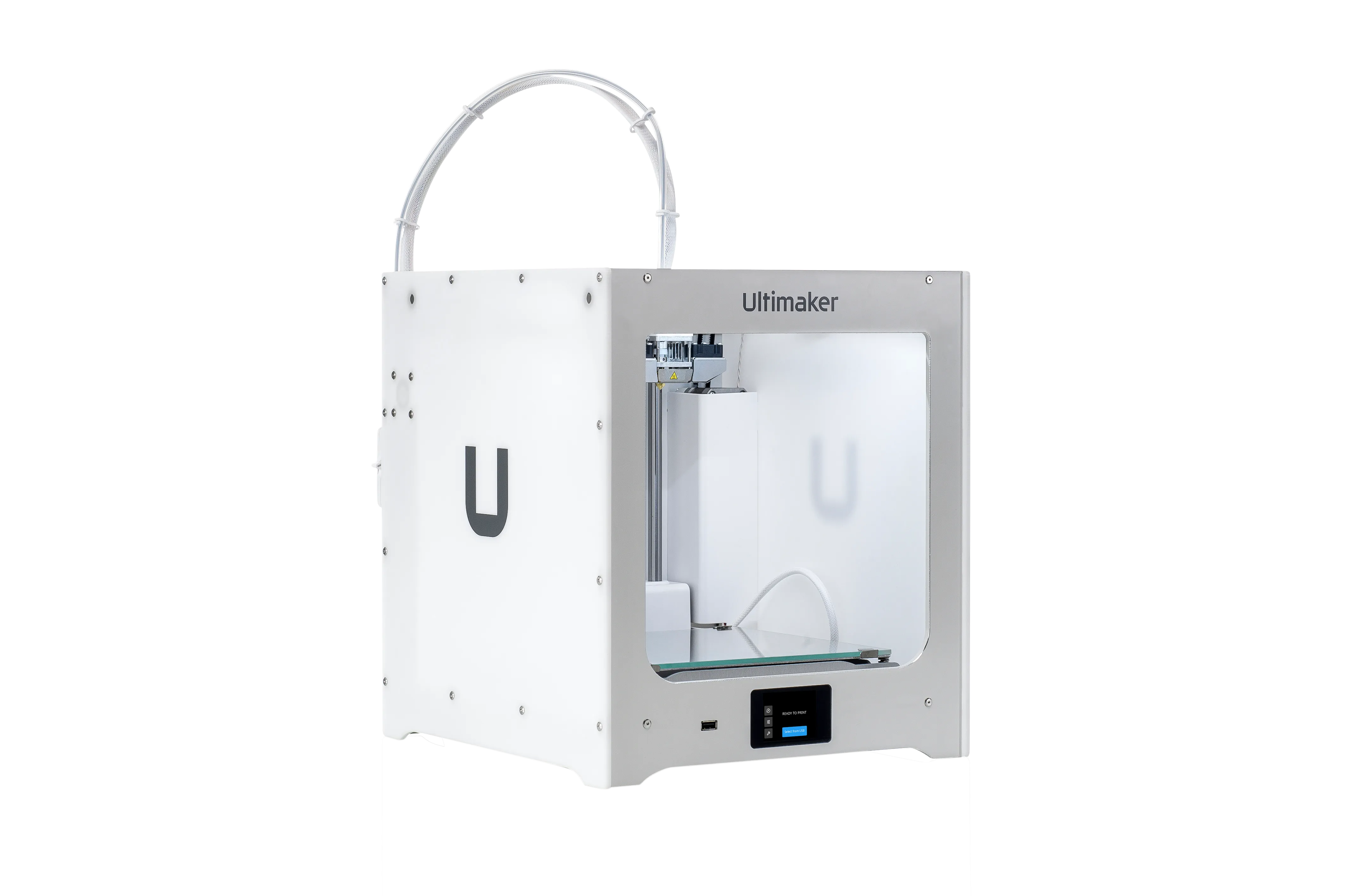 UltiMaker 2  Connect (Discontinued)