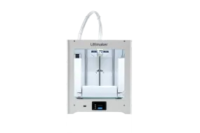 UltiMaker 2  Connect (Discontinued)