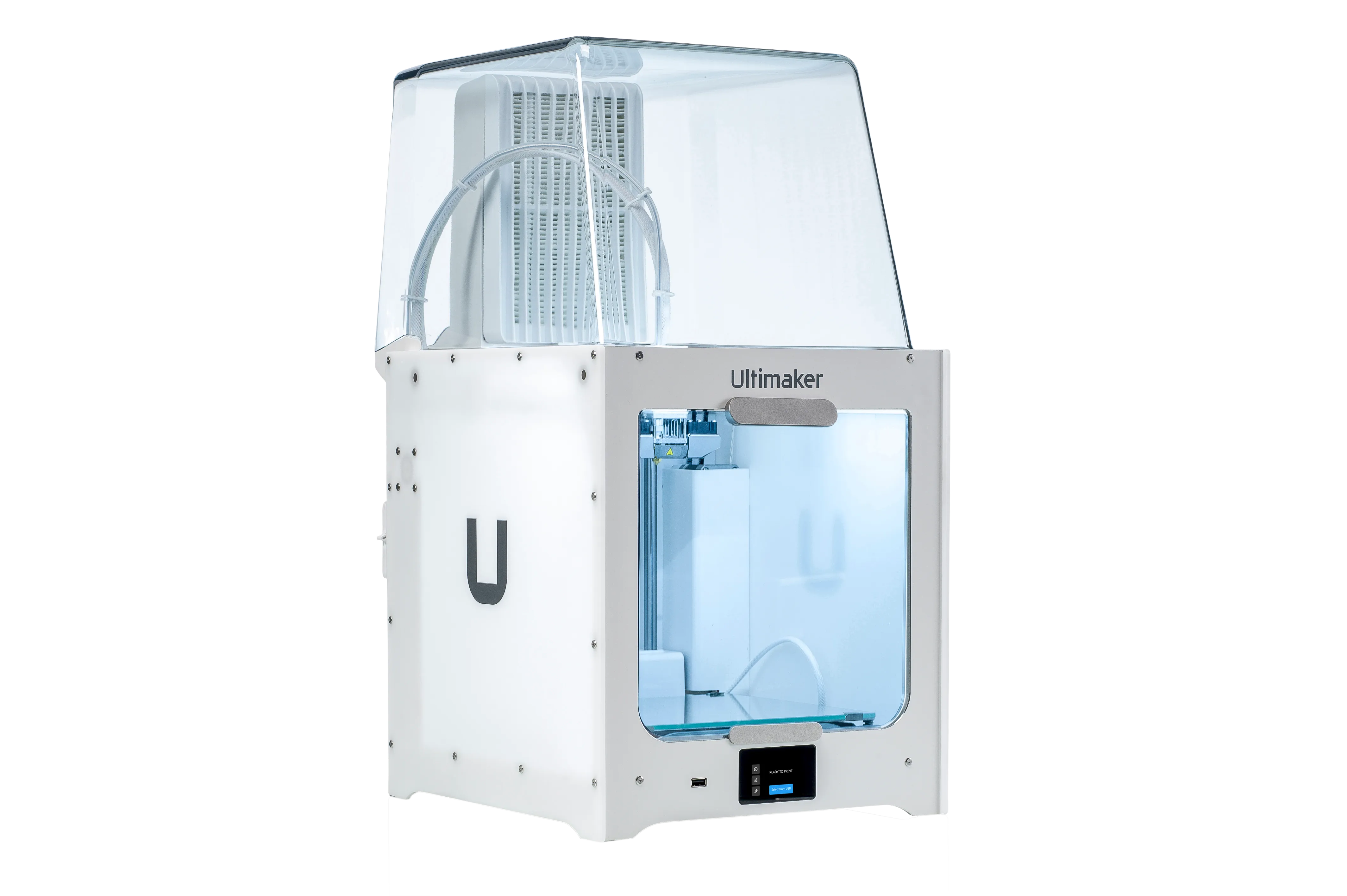 UltiMaker 2  Connect (Discontinued)