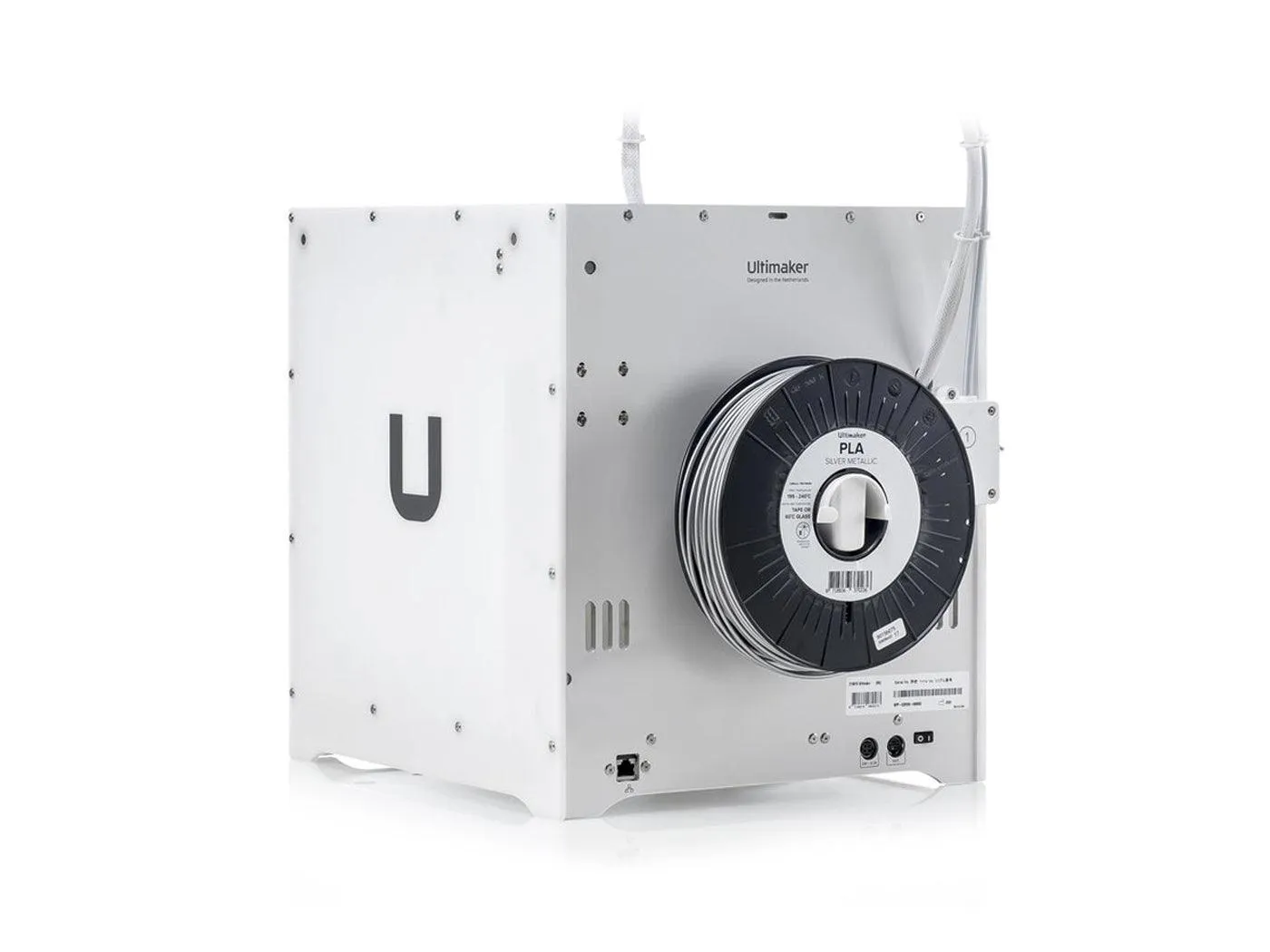 Ultimaker 2  Connect Single nozzle 3D printer