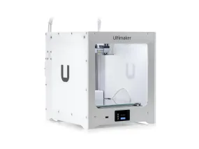 Ultimaker 2  Connect Single nozzle 3D printer
