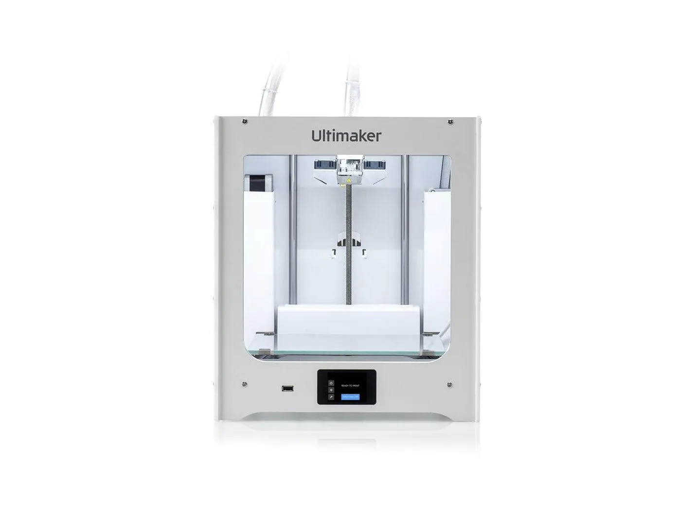 Ultimaker 2  Connect Single nozzle 3D printer