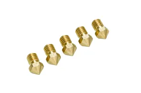 UltiMaker 2  Family - Pack of 5 Nozzles