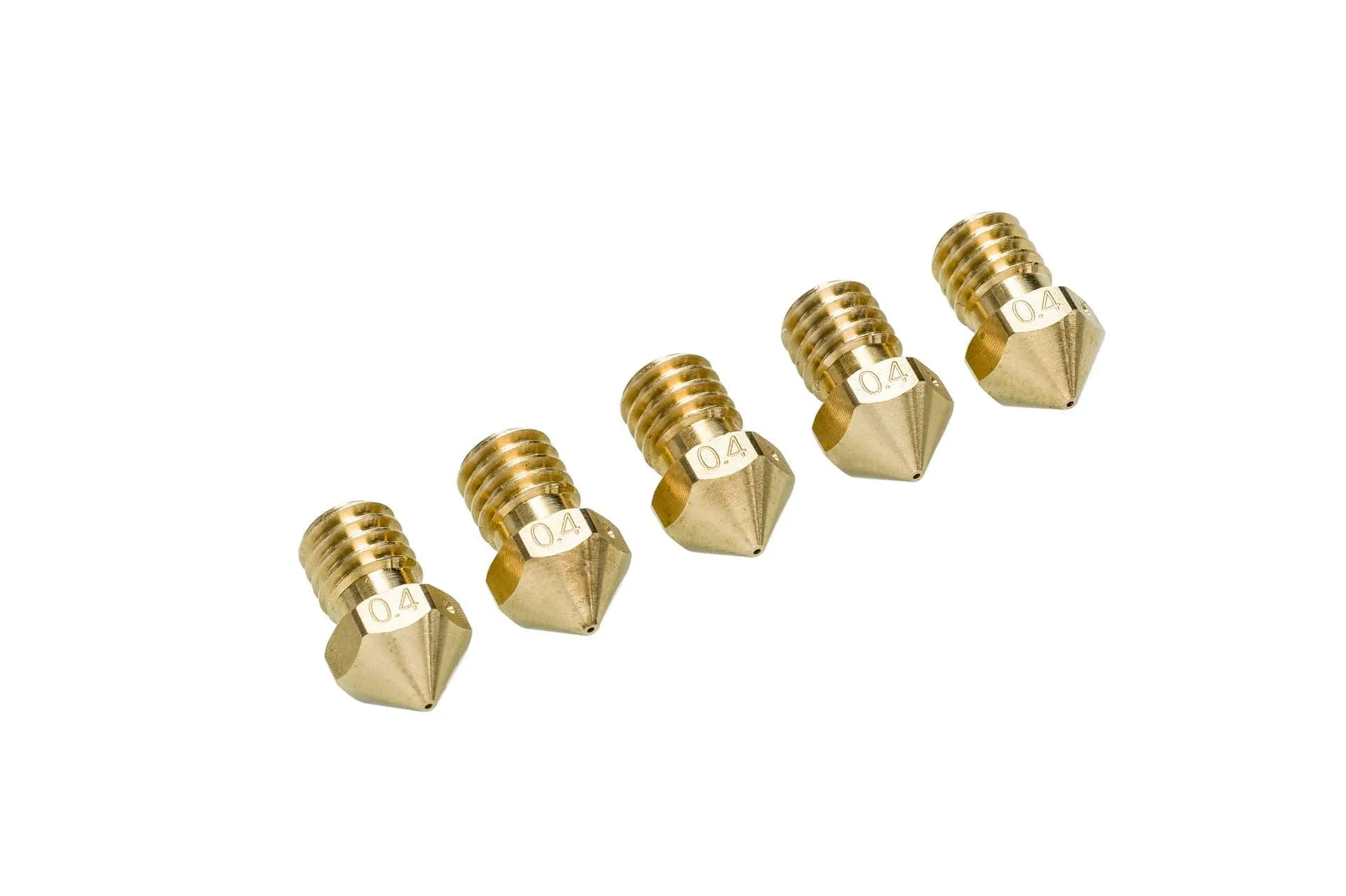UltiMaker 2  Family - Pack of 5 Nozzles