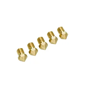 Ultimaker 2  Nozzle Pack - 0.25mm