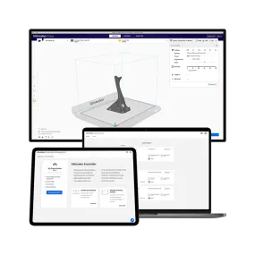UltiMaker Enterprise Software