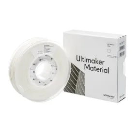 Ultimaker Filament - ABS White, 750g
