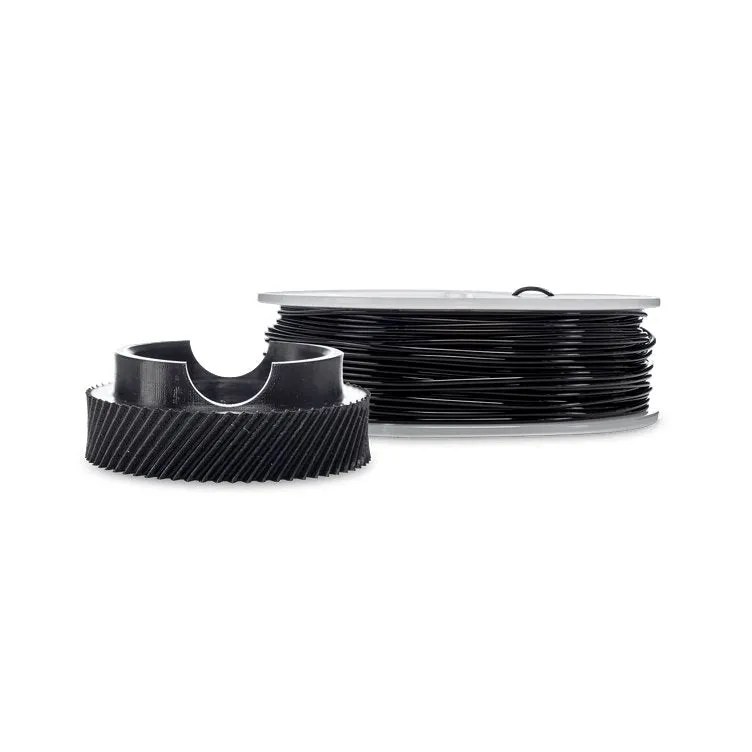 Ultimaker Filament - PAX (Nylon) Black, 750g