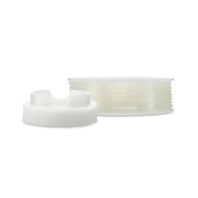 Ultimaker Filament - PAX (Nylon) Transparent, 750g