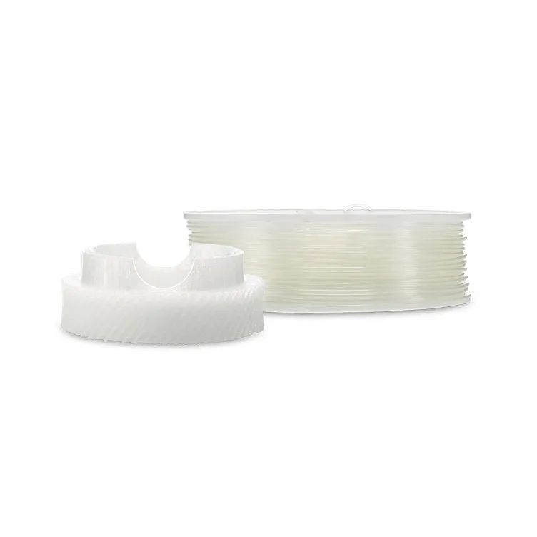 Ultimaker Filament - PAX (Nylon) Transparent, 750g
