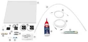 UltiMaker Maintenance Kit UM2 