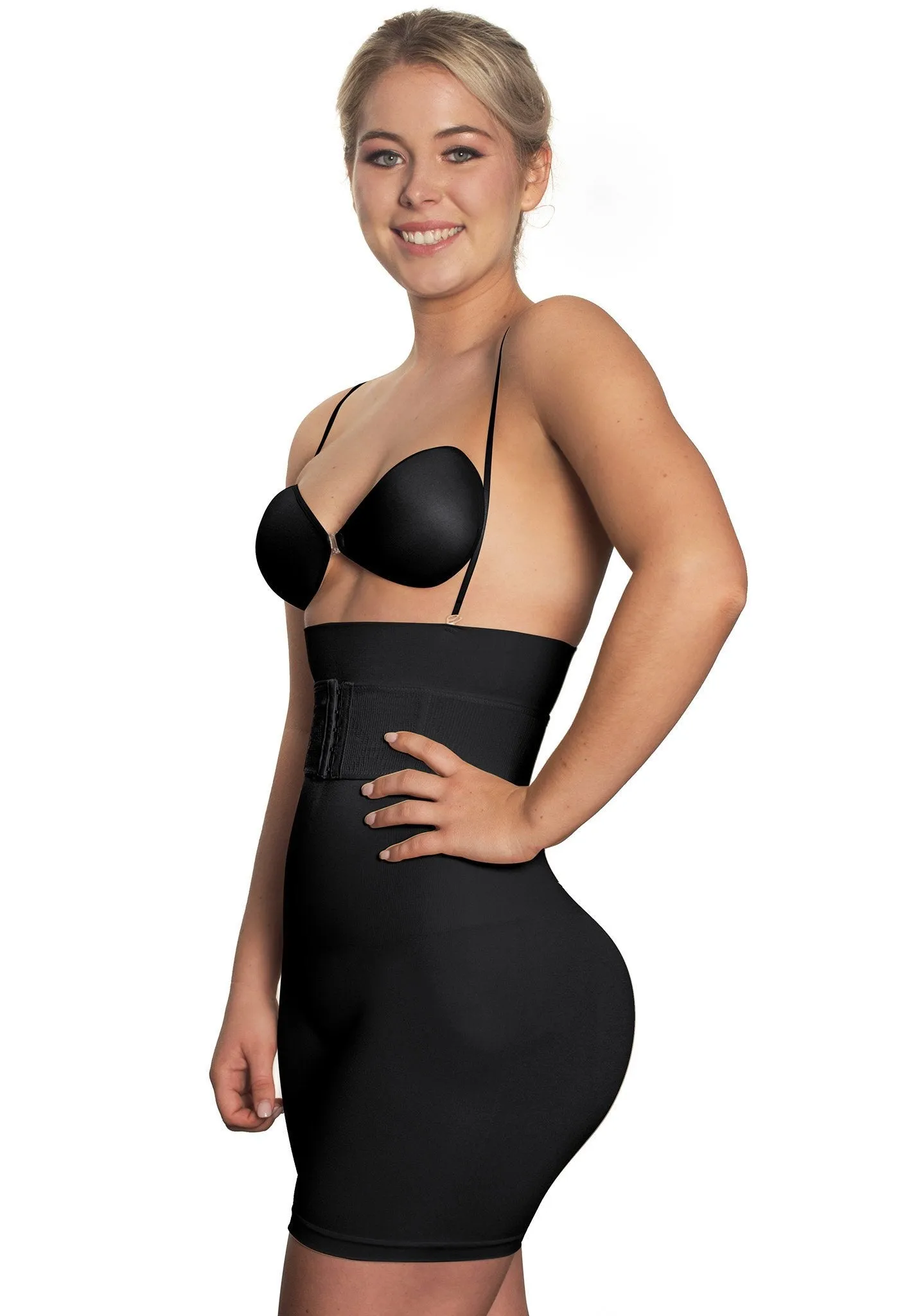 Ultimate Va-Va-Voom Hourglass Padded Hip   Booty Shaper Pack