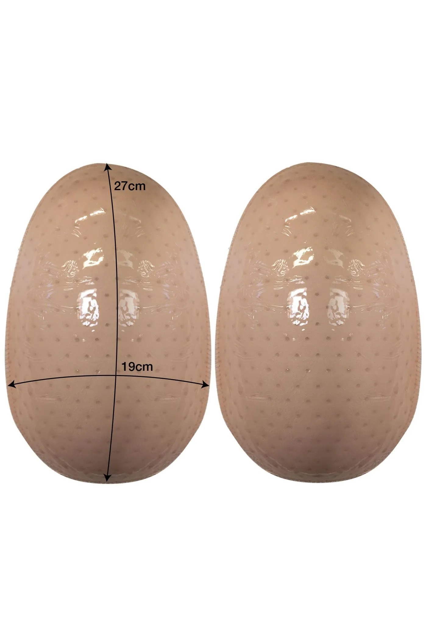 Ultimate Va-Va-Voom Hourglass Padded Hip   Booty Shaper Pack