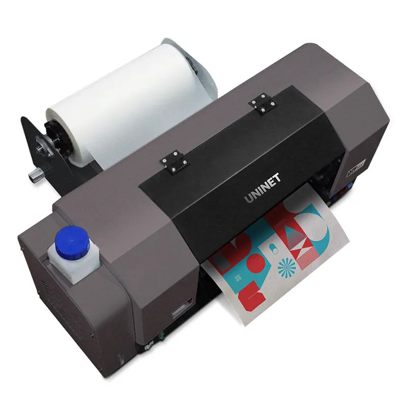 Uninet DTF Heat Station - 13.8" x 19.7" (A3 )