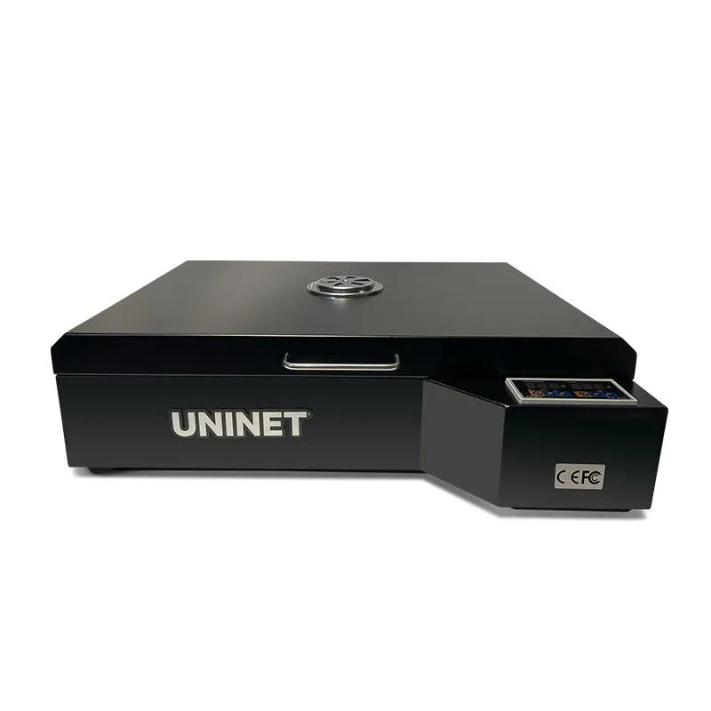 Uninet DTF Heat Station XXL - 16.5 in x 24 in (A2 )