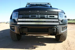Vision X LED Light Bars 9894850