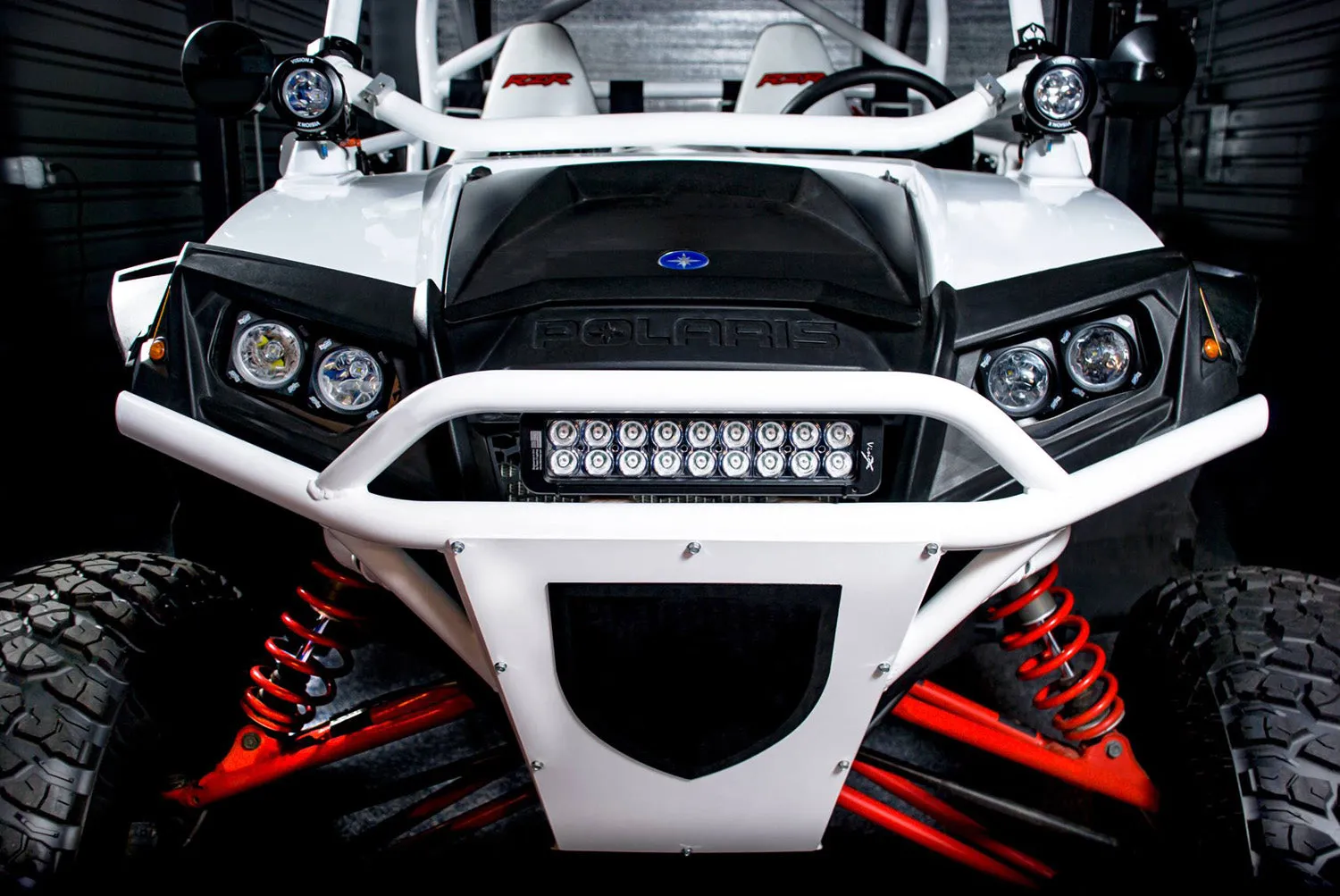 Vision X LED Light Bars 9894850