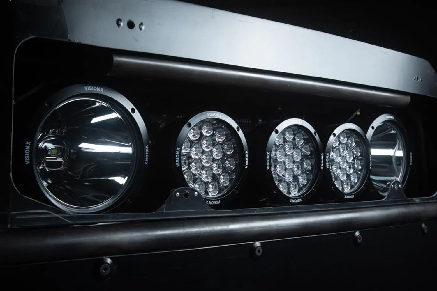Vision X LED Lights 9907505