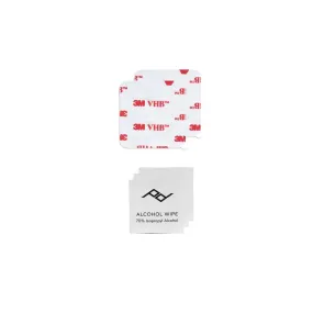 Wall Mount Adhesive Pads