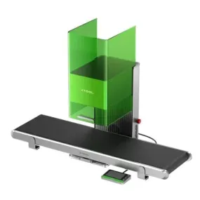 XTool F1 Ultra   Conveyor