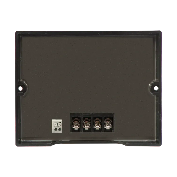 Zamp Solar 15 Amp 5-Stage PWM Charge Controller