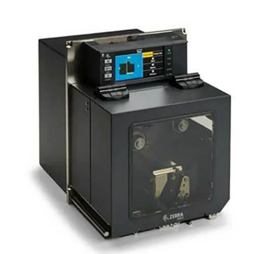 ZEBRA ZE511 / ZE521 203/300/600 dpi Print Engine