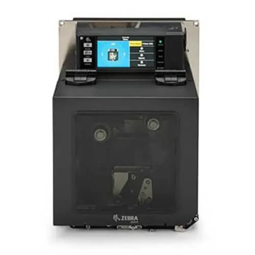ZEBRA ZE511 / ZE521 203/300/600 dpi Print Engine