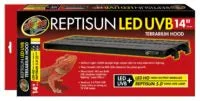 Zoo Med Reptisun LED/UVB Hood